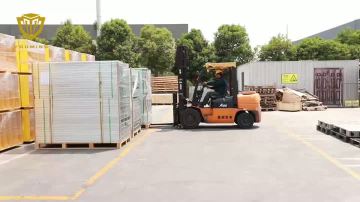 11.Real time video of warehouse shipment