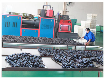 Shandong Gaotian Metal Manufacturing Co., Ltd.