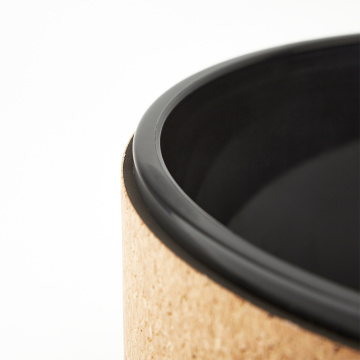 Asia's Top 10 Yoga Cork Wheel Manufacturers List