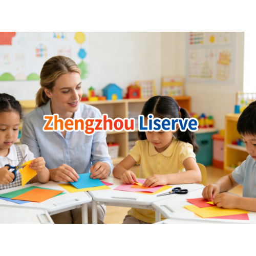 Чжэнчжоу Лисерве: 50 лет инноваций, глобальный охват образовательного оборудования