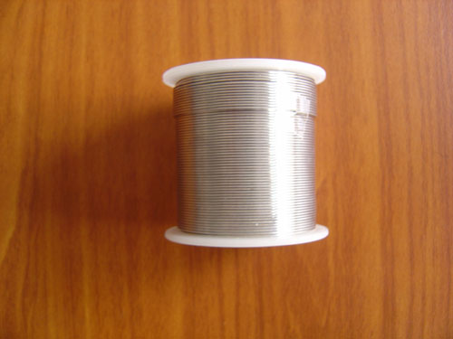 solder wire