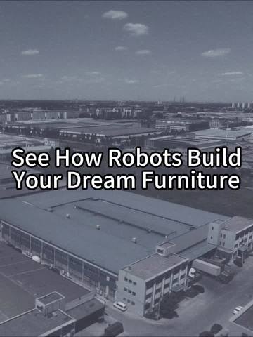 2025 SKY FURNITURE VIDEO