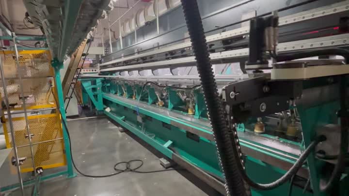 Impulsado por la tecnología El latido de nuestro producto