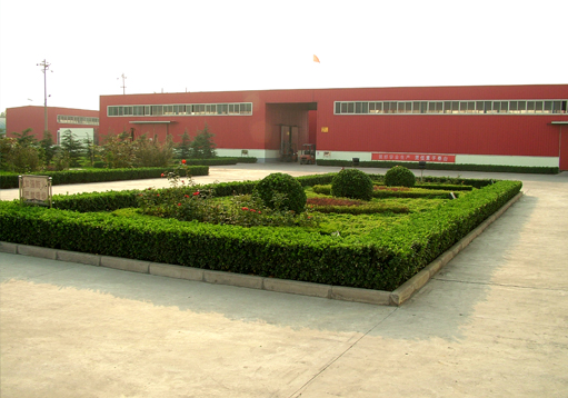HEBI VICTORY METAL CO.,LTD