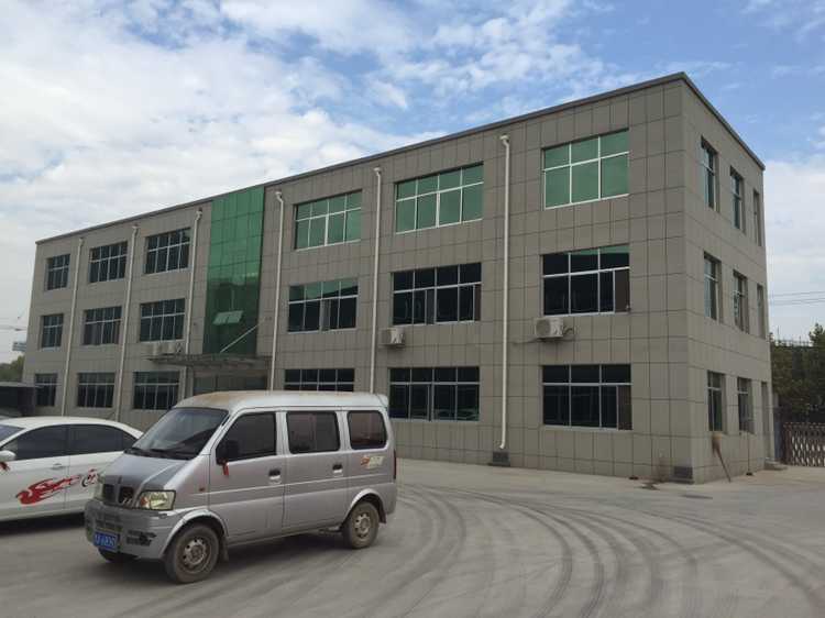Shandong Tavol Machinery Co., Ltd