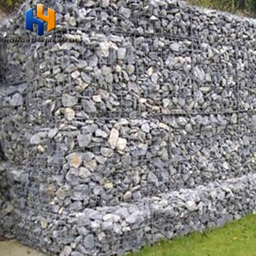 China Top 10 Welded Gabion Wall Potential Enterprises