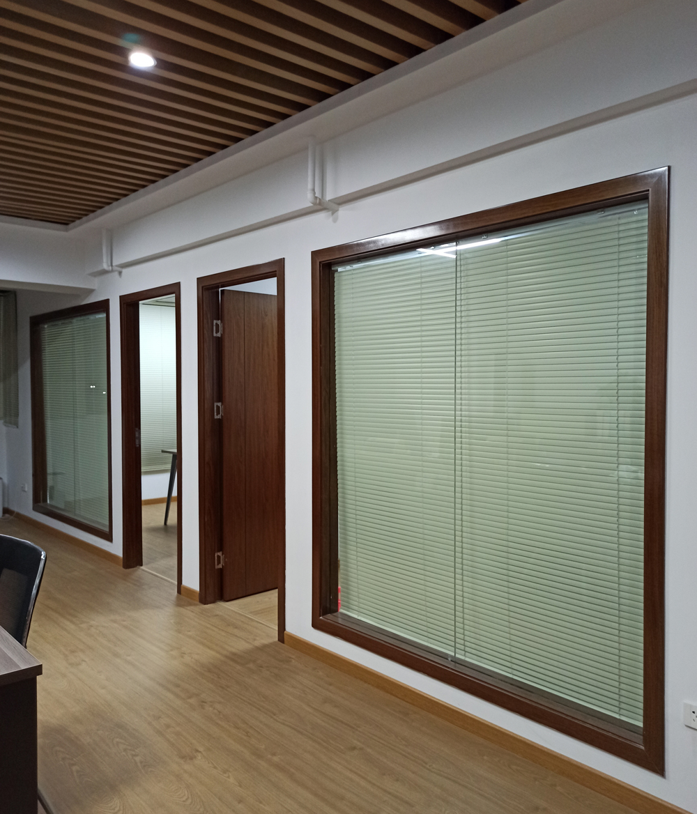 office