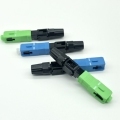 Classic H-01 APC Fiber Optic FTTH/FTTX Quick Connector: The Ultimate Guide1