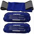 Reusable Ice Pack Gel Wrap for Hot and Cold Therapy: Supports Injury Recovery and Pain Relief1