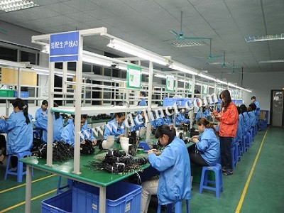 Shenzhen DELIN Communication Technology Co., Ltd.