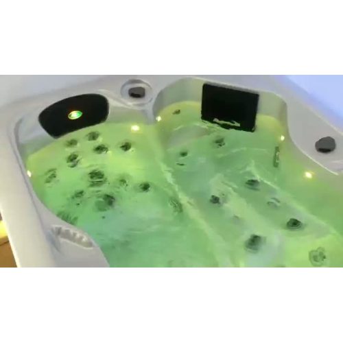 4805 Freestanding Spa Bath Tub for 2 Persons