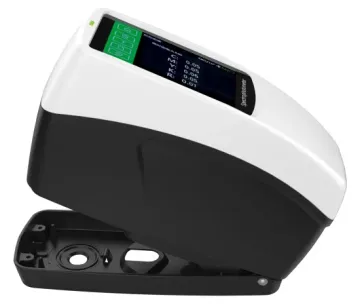 CHNSpec DS60 Highly Cost-Effective Portable Spectrophotometer1