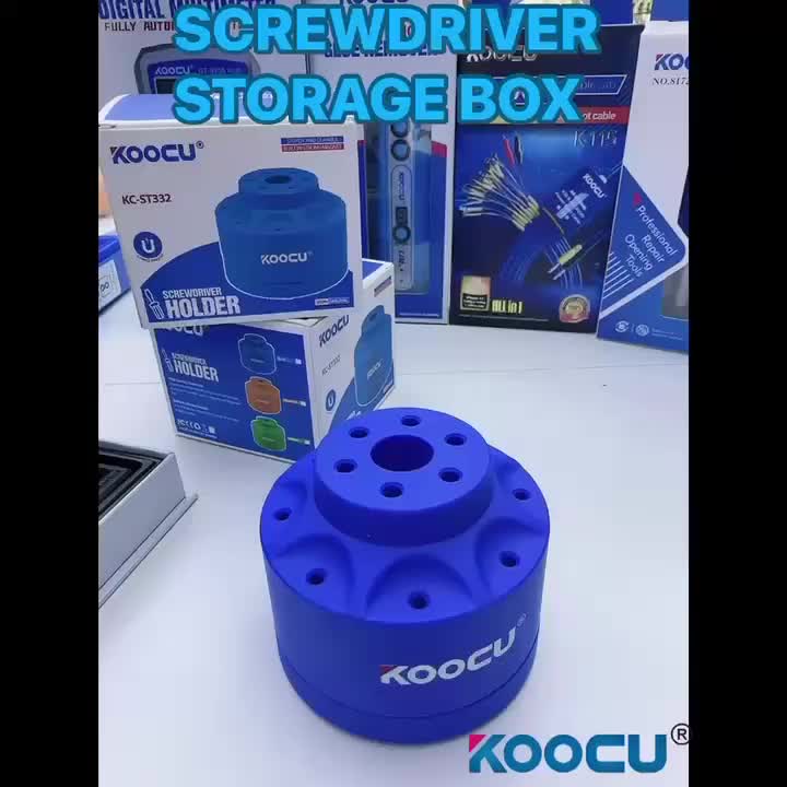 Video Koocu ST-332