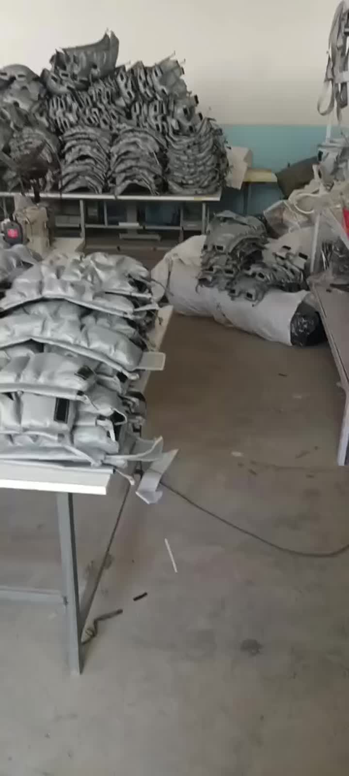 изоляционные куртки