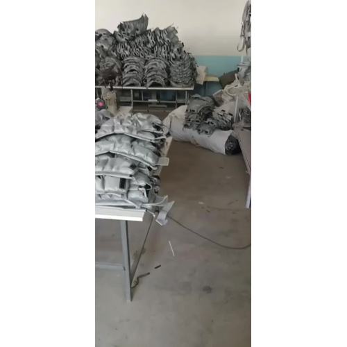 изоляционные куртки