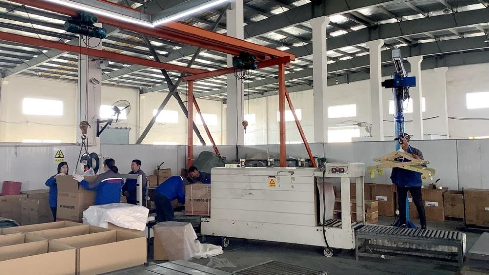 Packing Machine