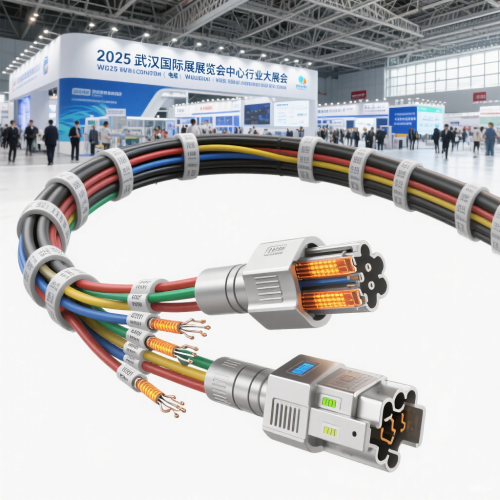 The Wiring Harness Industry Embraces a Technological Revolution: Intelligent Monitoring and Green Manufacturing Lead the New Wave