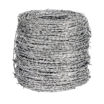 Top 10 Barbed Wire Coil Manufacturers