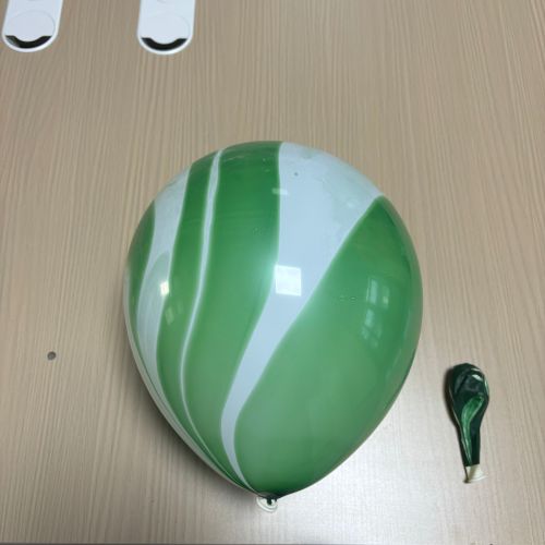 Transform Your Event with Stunning Balloons