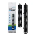 Professional Sobo Fish Tank Heaters: 100W, 200W, 300W, and 500W Automatic Constant Temperature Heating Rods for Aquariums - Models HD-100S, HD-200S, HD-300S, and HD-500S1