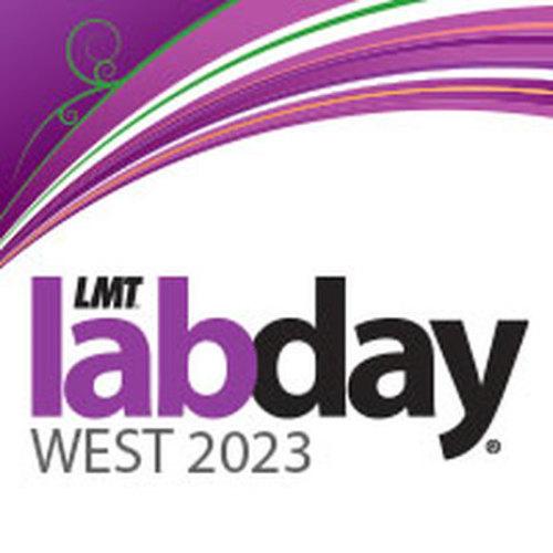 LMT LAB DAY West 2023