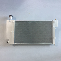 Aluminum Racing Radiator Cooler for PEUGEOT 106 & CITROEN SAXO VTR 1991-20011