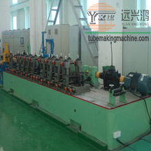 Foshan YXH Tube Mill & Mould Co., Ltd.