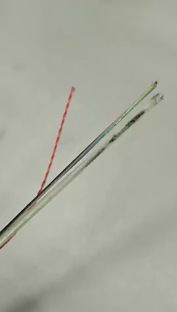 asu fiber optic cable