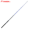 TAIGEK 7'6\" Stainless Steel Down Rigger for Multi-Ounce Fishing Rods1