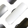 Waterproof Hard Instrument Bags for 3/4 and 4/4 Size Violin1