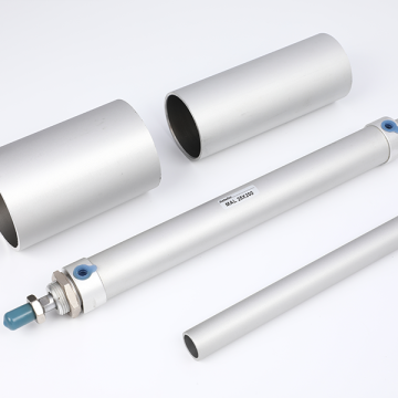 How to choose the appropriate pneumatic cylinder?