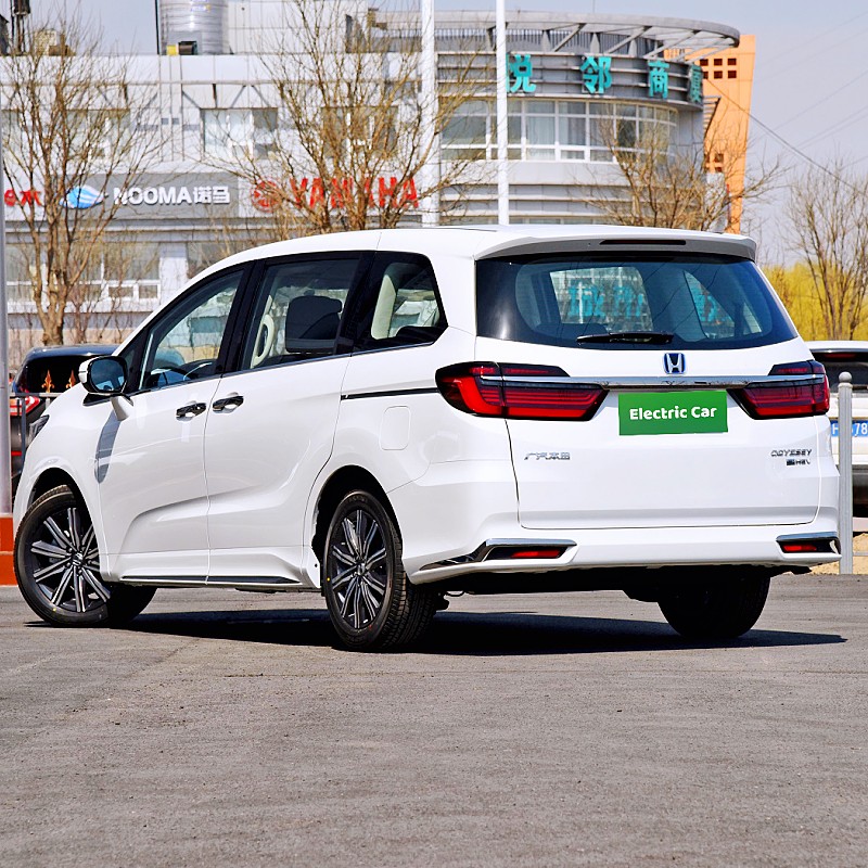 List of Top 10 Electric MPV Car Brands Popular in European and American ...
