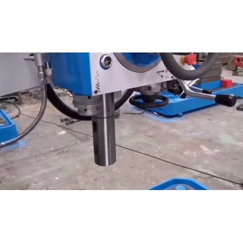 Z3063x20_1 China Hydraulic Radial Drilling Machine