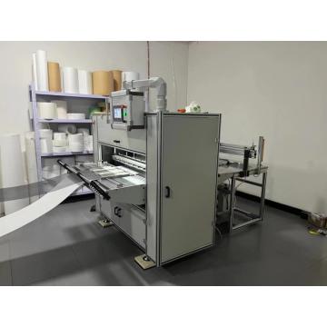 China Top 10 Curtain Sewing Folding Machine Emerging Companies