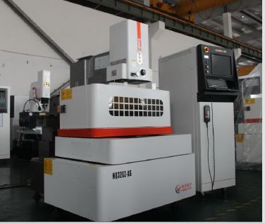 Suzhou HanQi CNC Equipment Co.,Ltd