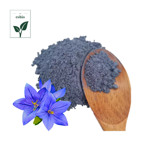 High Quality Butterfly Bean Powder Provider