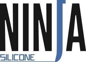 Ninja Silicone