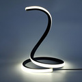 Modern Dimming LED Snake Desk Lamp1