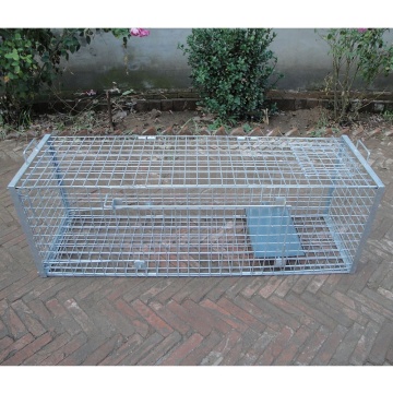 Top 10 Most Popular Chinese Large Animal Trap Cage Brands