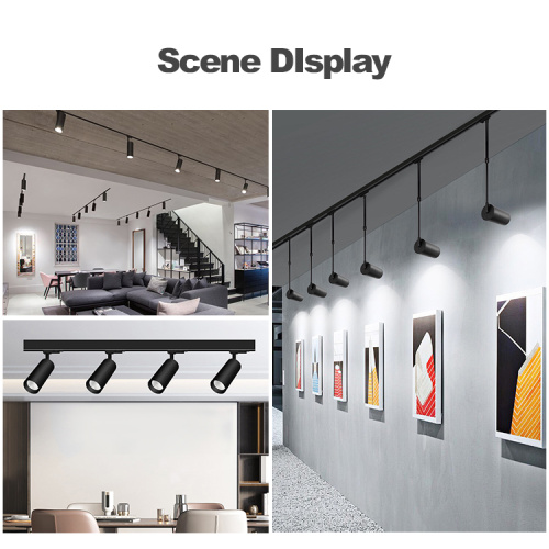 A LED -típust típusai és alkalmazásai