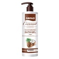 MIDUO OEM Wholesale Custom Vitamin C Coconut Body Wash1