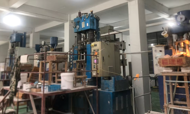Factory pictures
