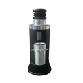 2023 New Arrival DF64 Flat Burr Electric Coffee Grinder - Single Dose Espresso Coffee Grinder1