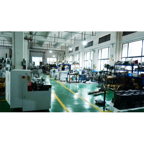 Yangzhou Zhenyue Brush Machinery entwickelt sich zu einem wichtigen Innovator in der globalen Automatisierung der Bürstenherstellung
