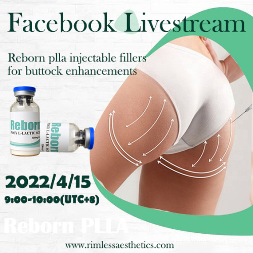 Rimless Facebook Live Stream 