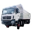 20 Ton Howo Dongfeng 8x4 Heavy Duty Tipper Dump Trucks for Sale: High Quality Used 12 Wheeler RHD/LHD1