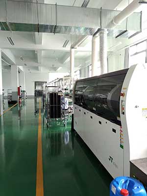 Sicon Chat Union Electric Co., Ltd.