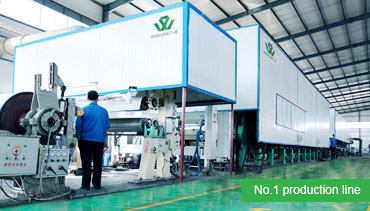Shijiazhuang Chentai Filter Paper Co., Ltd.