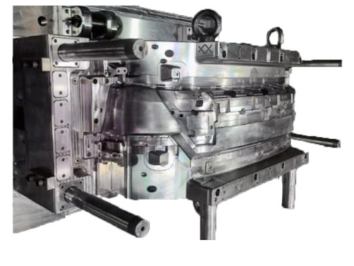 High Precision Injection Molds Deliver Reliable Molding Solutions for Auto and Home Appliance Industries