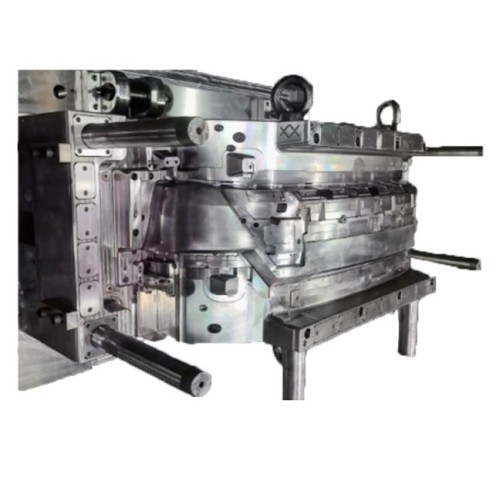 High Precision Injection Molds Deliver Reliable Molding Solutions for Auto and Home Appliance Industries